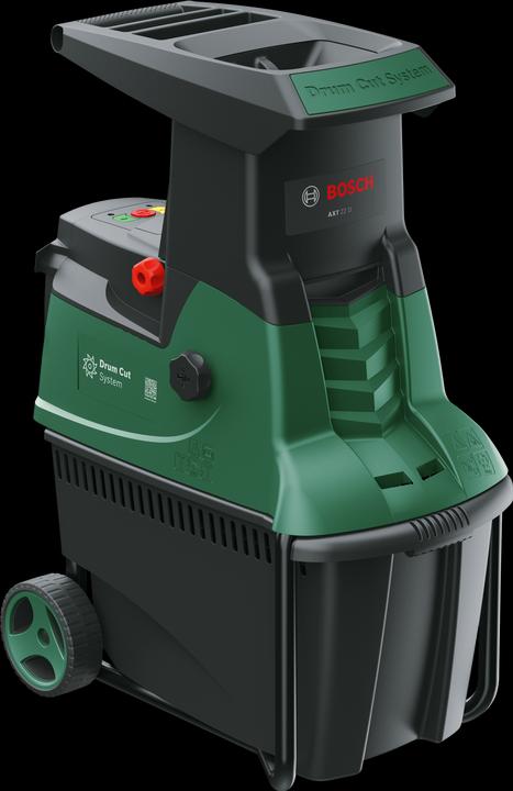 Actual product image Bosch Home & Garden AXT 22 D