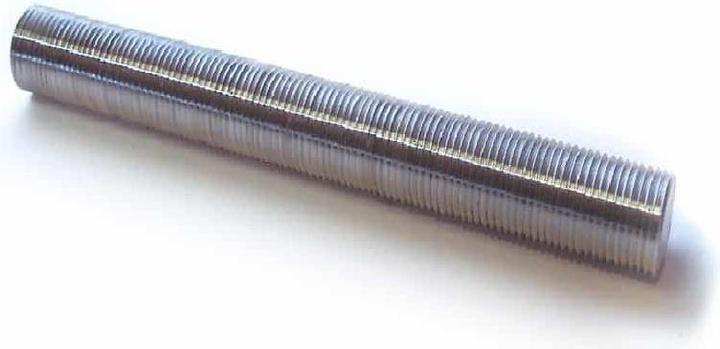 Image du produit Baeckerei Wuest Rouleau à rainurer structuré, 30 cm