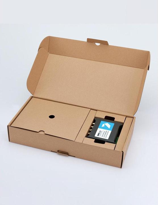 Produktbild SMSeagle SMS-Gateway NXS-9700-5G