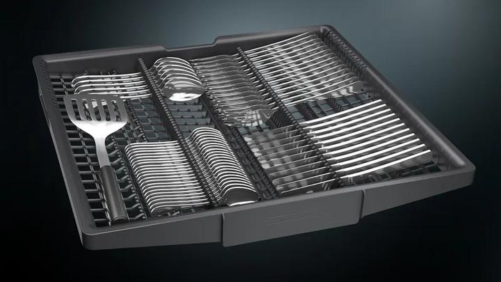 Image du produit Siemens iQ500 SX95EX12CE
