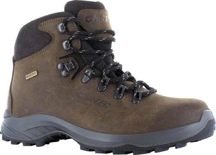 Produktbild Hi-Tec Stiefel Ravine Lite Narbiges Leder (42)