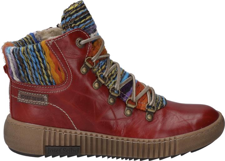 Image du produit Josef Seibel Bottes (36)