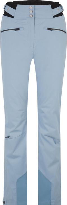 Stru blu congelato