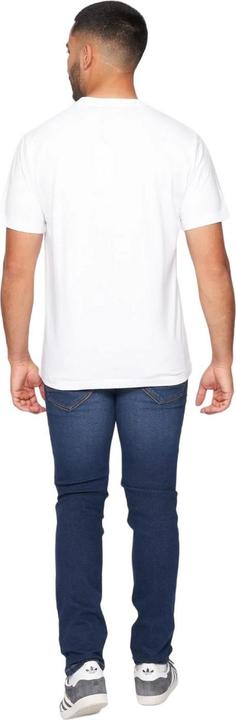 Actual product image One True Saxon Mens Station T-Shirt (M)