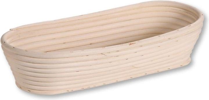 Immagine prodotto Kesper Cestino per la lievitazione e il pane, ovale L