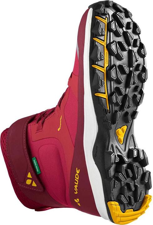 Actual product image Vaude Kelpie II STX (32)