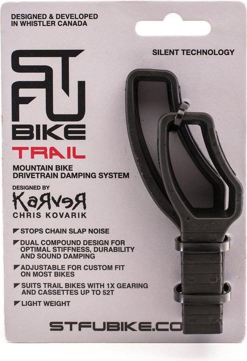 Immagine prodotto STFU Bike Bici - Trail / Enduro