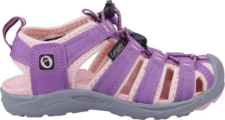 Actual product image Cotswolds Childrens/Kids Marshfield Sandals (20)