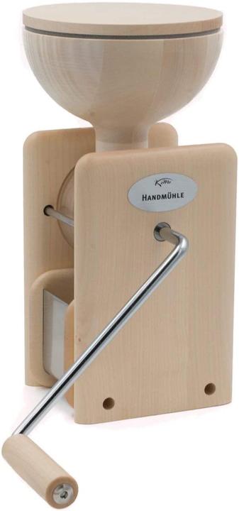 Actual product image Komo Hand mill