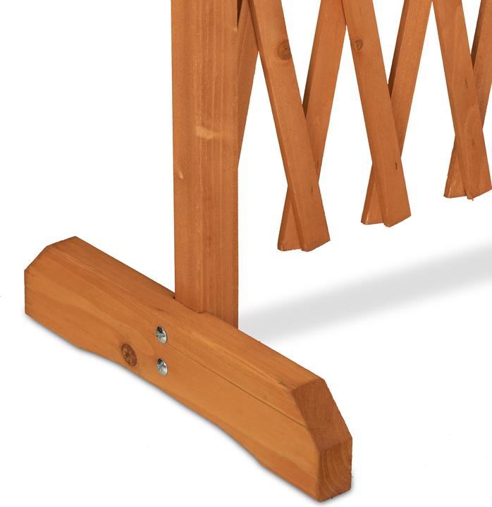 Actual product image Relaxdays Trellis (28 cm, 180 cm)