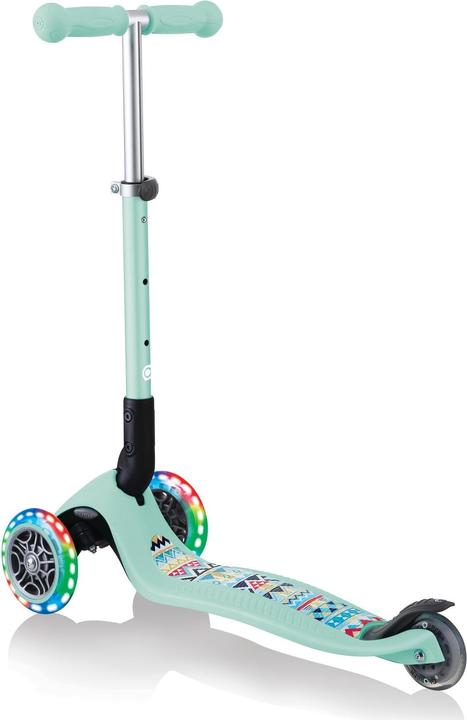 Actual product image Globber Fantasy