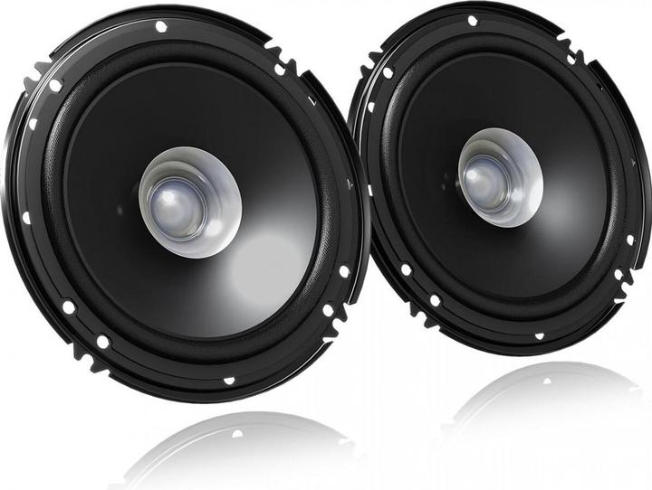 Actual product image JVC Car Speaker CS-J610X (2.0, 300 W, 165 mm) (300 W, 16 cm)