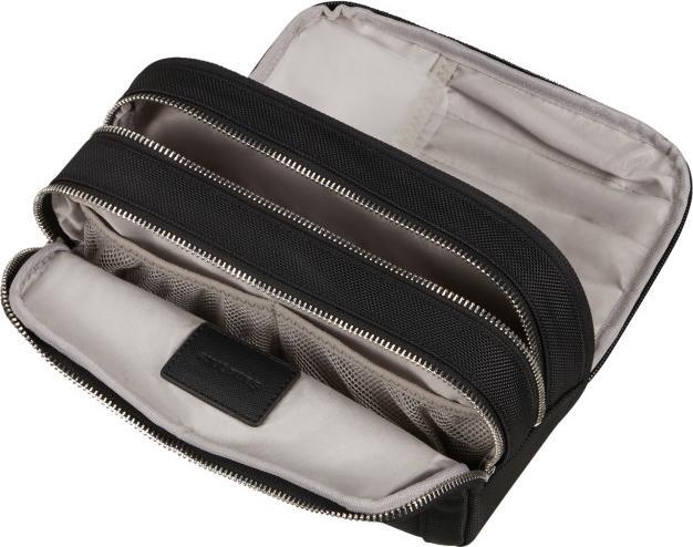 Actual product image Sammies By Samsonite Image Toilet Kit Toilet Pouch