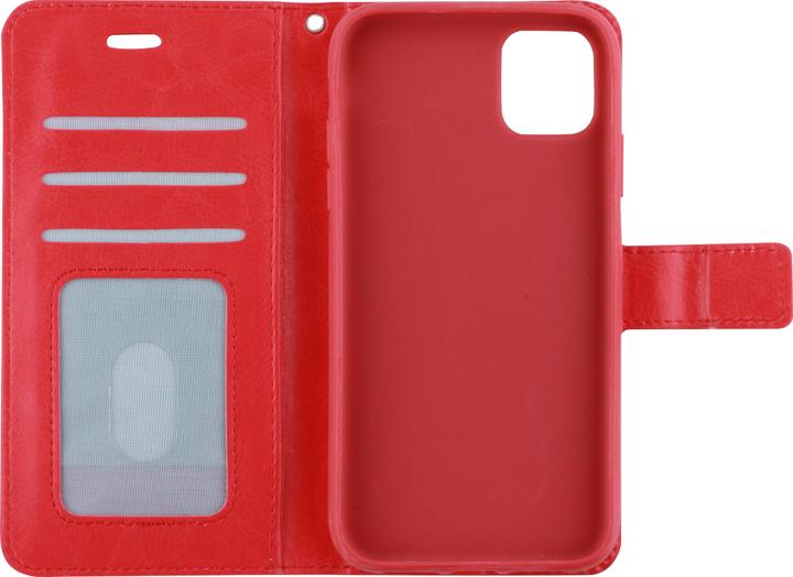 Image du produit PhoneLook Fourre Premium Flip (Apple iPhone 11)