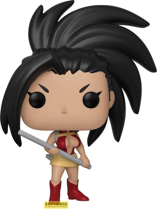 Produktbild Funko POP! - My Hero Academia: Momo Yaoyorozu