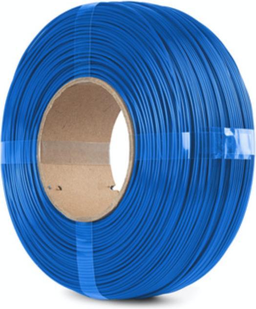 Produktbild The Filament ReFill PLA 1.75mm PERFORMANCE BLUE 1kg (PLA, 1.75 mm, 1000 g, Blau)