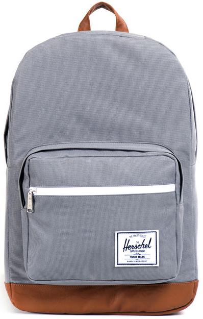 Actual product image Herschel Pop Quiz Grey (20 l)
