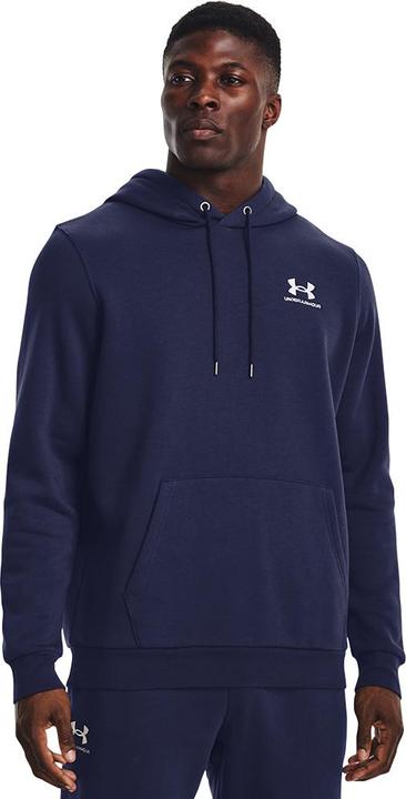 Actual product image Under Armour Essential Fleece Hoodie Mens (L)