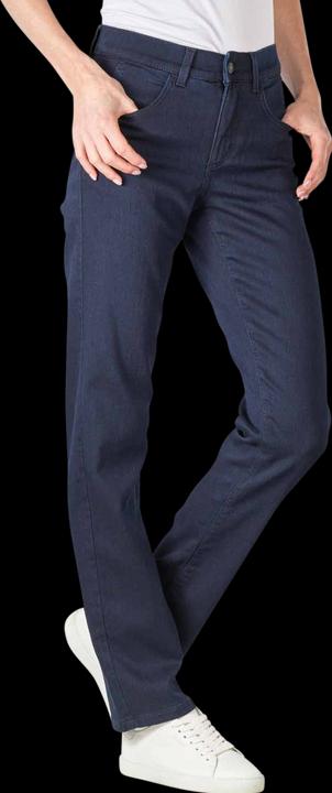 Immagine prodotto Angels Dolly Winter Jeans Straight Fit Night Blue (W32/L32)