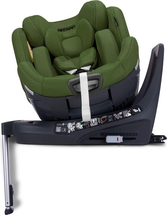 Productafbeelding Avova Recaro Xenon 1 Reboard Kindersitz (0-7 Jahre) (Reboarder, ECE R129/i-Size standaard)