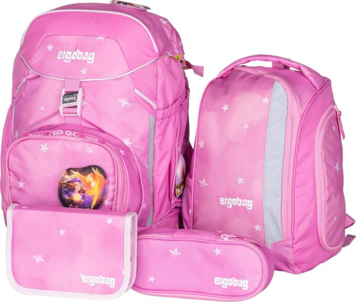 Produktbild Ergobag Pack Schulranzen-Set (20 l)