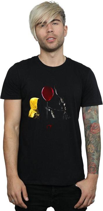 Produktbild Universal Textiles Georgie Balloon TShirt (L)