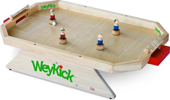 Produktbild Weykick Magnetfussball Stadion 7500