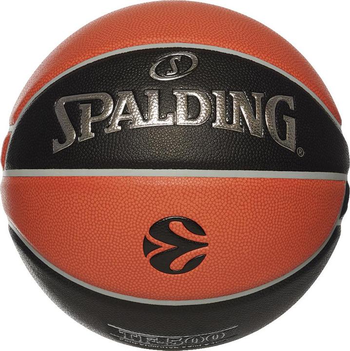 Image du produit Spalding Basketball Excel Euroleague (7)