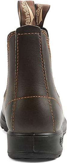 Actual product image Blundstone Stout Brown (40)