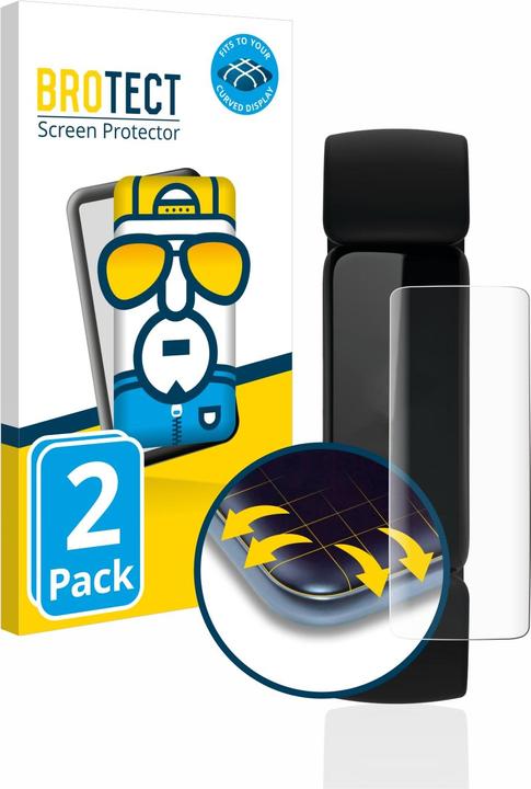 Produktbild BROTECT Full-Cover Displayschutz