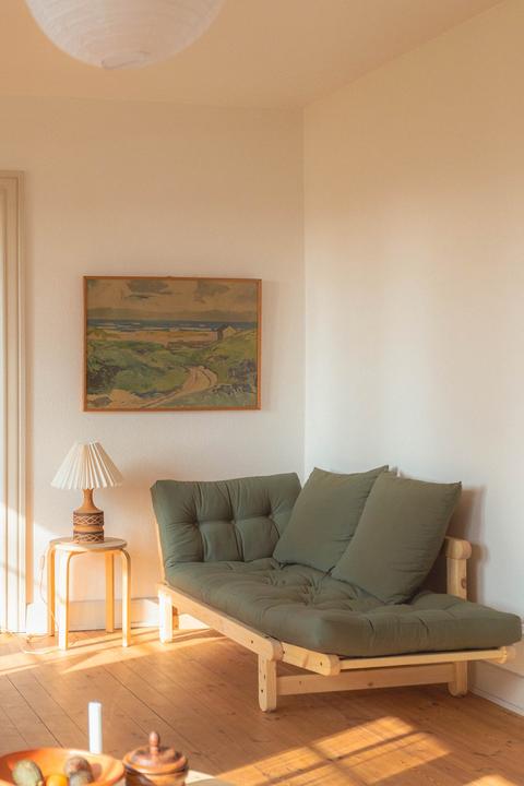 Produktbild Karup Design Beat (2-Sitzer, Bettsofa)