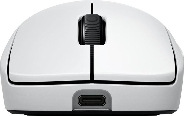Produktbild Logitech Pro 2 Lightspeed (Kabellos, Kabelgebunden)