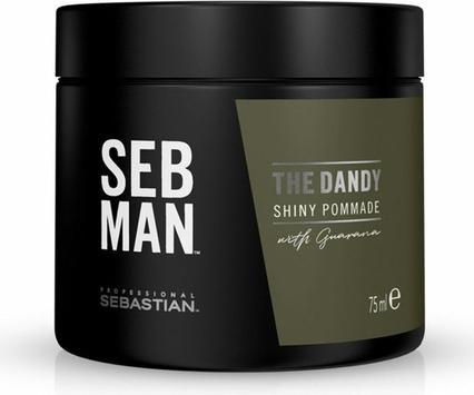 Image du produit Sebastian Seb Man (Gel coiffant, 75 ml)