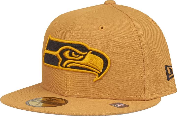 Immagine prodotto New Era 59Fifty Fitted Cap - Seattle Seahawks panama - 7 7/8 (7 7/8)
