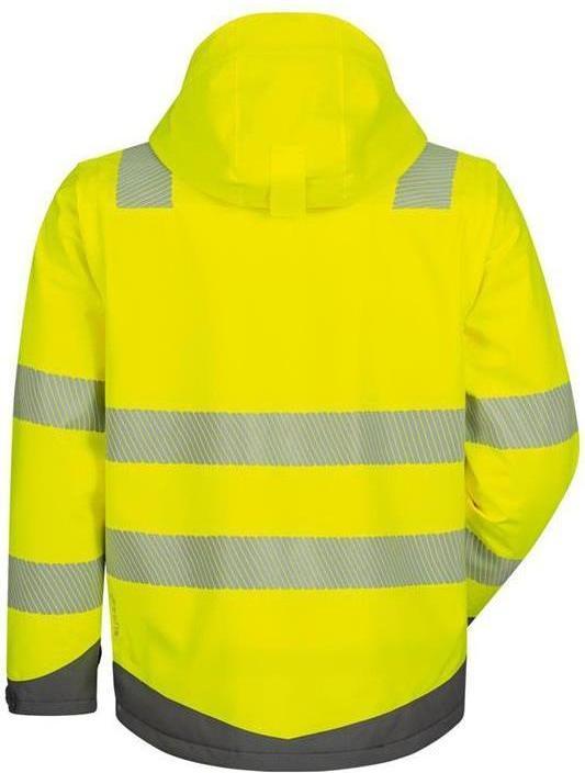 Produktbild Feldtmann ANDOMAR Warnschutz-2in1 Jacke Grösse 1-M(50/52) (M)
