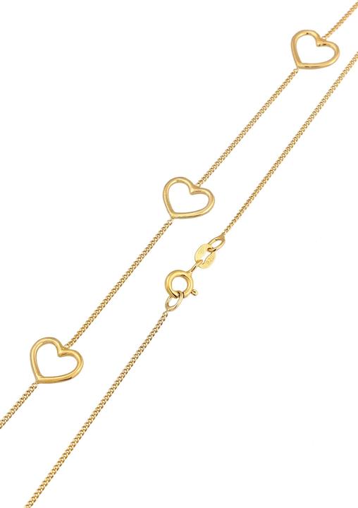 Immagine prodotto Elli Cuore (Argento 925, 42 cm)