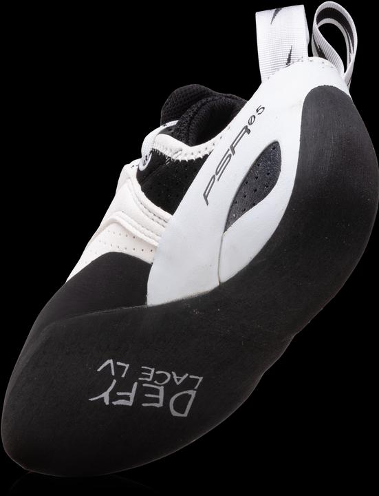 Produktbild Evolv Defy Lace LV - Präziser Einsteiger-Kletterschuh für schmale Füsse (46.5)