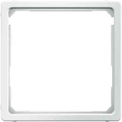 Produktbild Berker Q1/Q3 Zwischenring für 11096089 Zentralplatte polarweiss samt