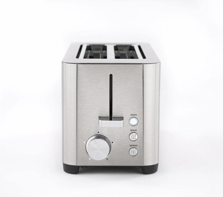 Productafbeelding Caso Classico T 4
