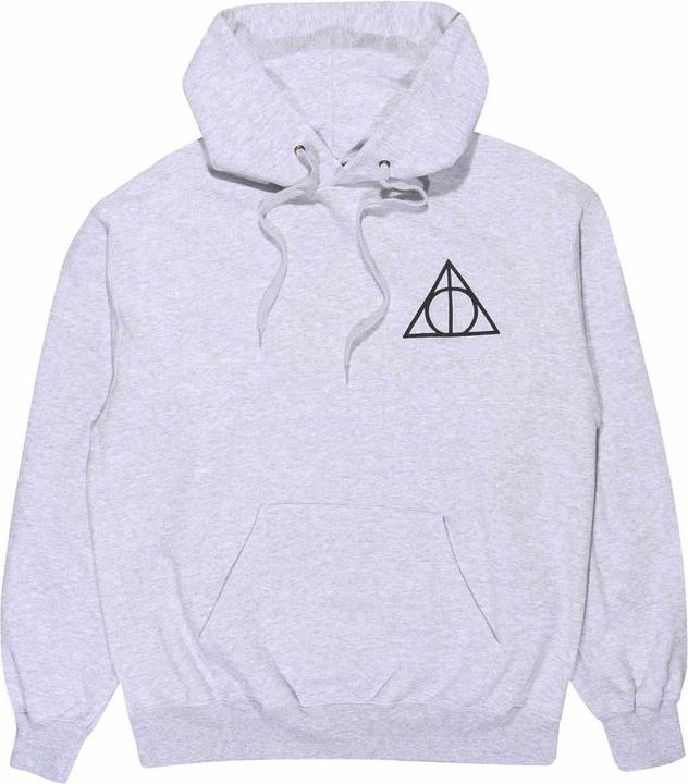 Erwachsene Nichts zu bechten Hoodie