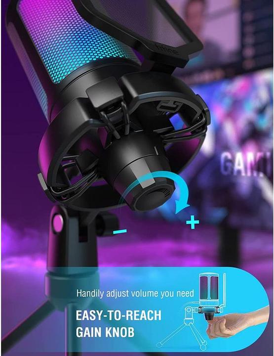 Image du produit Fifine A6V