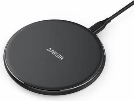 Actual product image Anker PowerWave II Pad (15 W)