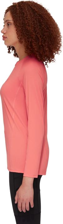 Produktbild Mammut Selun FL Longsleeve Women Logo (M)