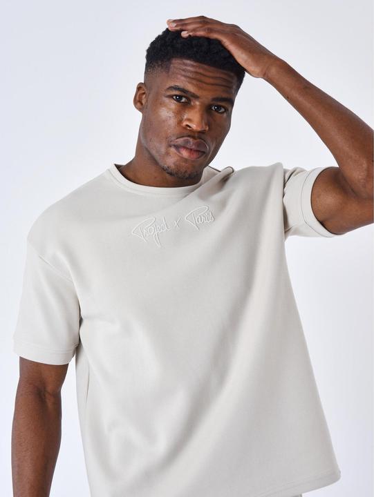 Actual product image Project X Paris T-shirt (S)