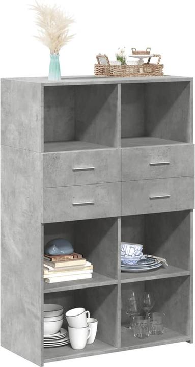 Immagine prodotto VidaXL Uschi (80 x 42,5 x 124 cm)