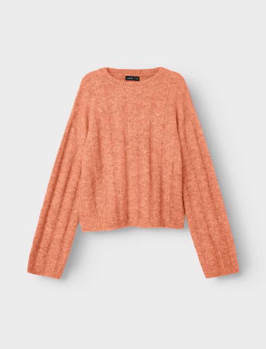 Produktbild Lmtd Relaxed Fit Strickpullover (170)