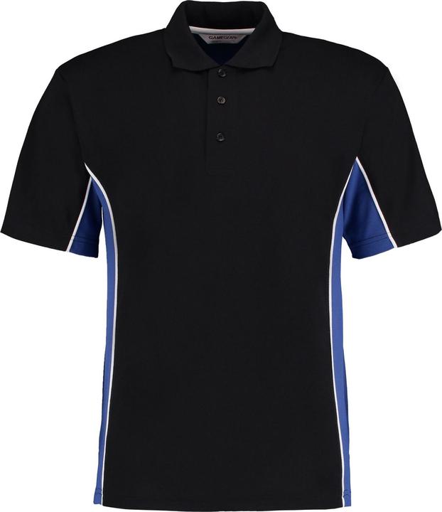 Immagine prodotto Gamegear Track Maglietta Polo Classico Uomo (XXS)