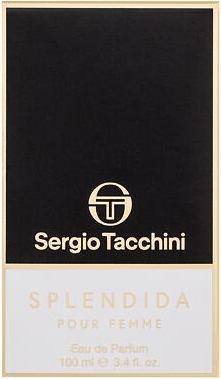 Immagine prodotto Sergio Tacchini splendida (Eau de parfum, 100 ml)