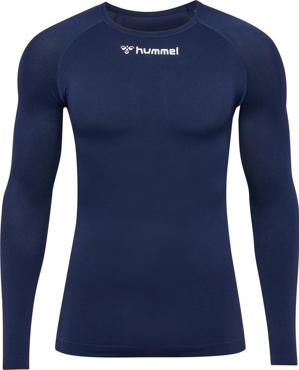 Actual product image hummel hmlBL COMFORT 2.0 TEE L/S (XXL)