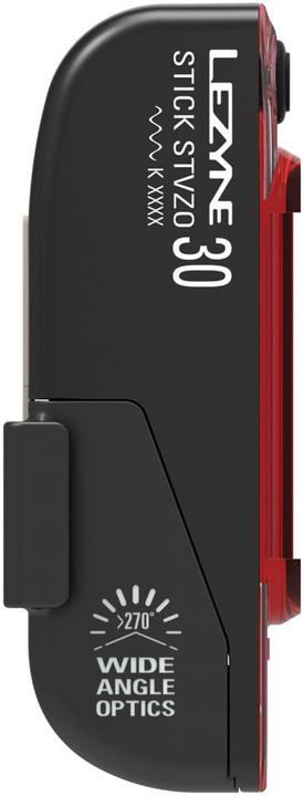 Image du produit Lezyne Lecteur de clé USB (11 lm, 30 lm)